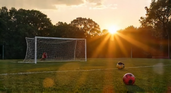 Die Kunst des Scheiterns im Fußball (10/10)