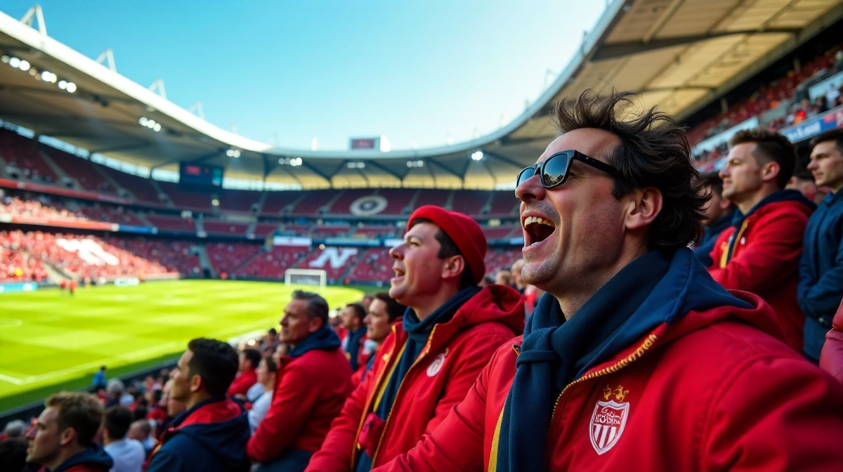 Die Leidenschaft des holländischen Fußballs: PSV, NAC und das Herzblut der Fans