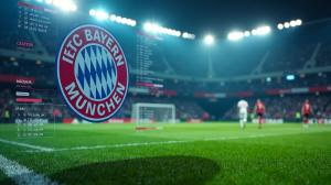 Die Macht der Analyse: Bayern, Hoffenheim und die Schwächen im Fußball