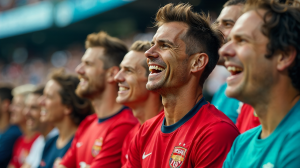 Die Memes des 21. Spieltags: VAR, Übersteiger und Fan-Reaktionen im Fokus