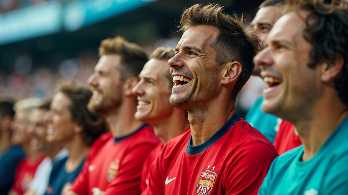 Die Memes des 21. Spieltags: VAR, Übersteiger und Fan-Reaktionen im Fokus