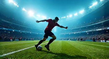 Lennart Karl: Übersteiger, Hoffenheim und die Kunst des Fußballs