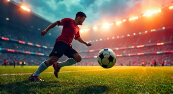 Die Musikalität des Fußballs (10/10)