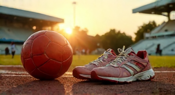 Die Perspektive eines Kulturschaffenden über Authentizität im Sport (3/10)