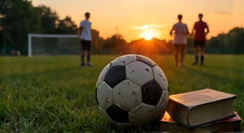 Die Philosophie des Fußballs: Ein Denkanstoß (5/10)