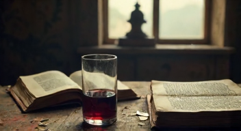 Die Philosophie des Scheiterns (3/10)