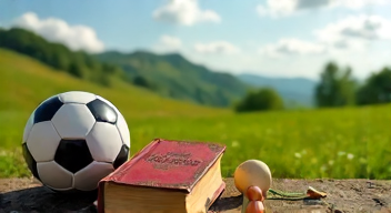 Die Philosophie hinter dem Sport (5/10)