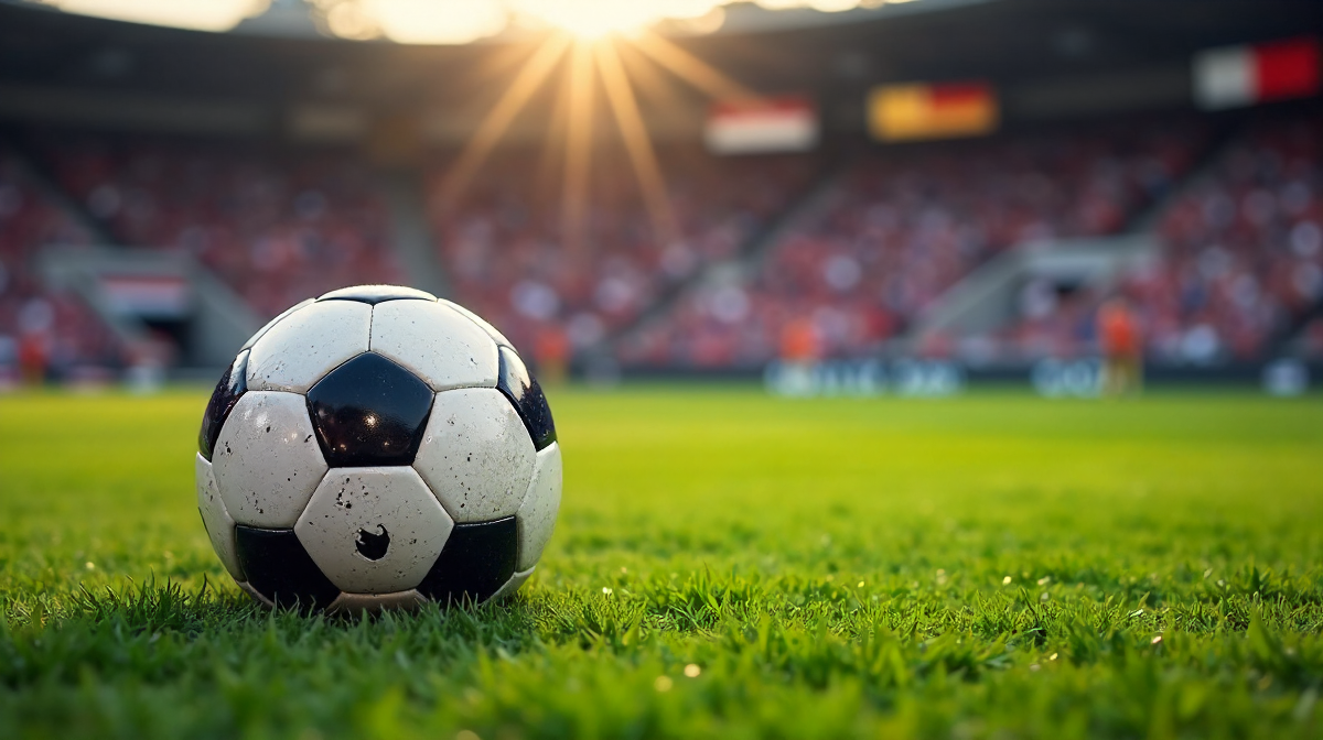 Die Pionierarbeit des Eric Wynalda: Fußball, Identität und Kulturwandel