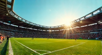 Die politische Dimension im Fußball (7/10)