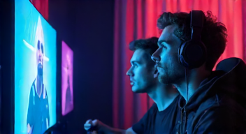 Die Psychologie des Spielers: Emotionen und Verhalten (6/10)