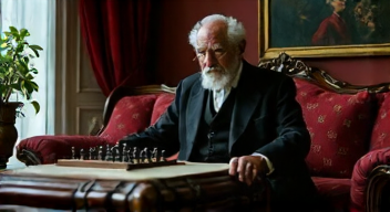 Die Psychologie des Spiels (7/10)