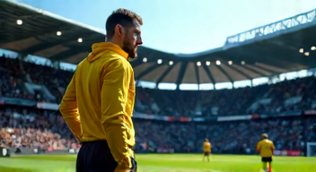 Die Psychologie des Torwarts (2/10)