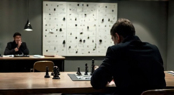 Die psychologische Vorbereitung auf ein entscheidendes Spiel (5/10)