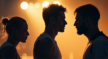 Die psychologischen Herausforderungen im Sport (7/10)