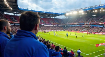 Die Rolle der Fans im Abstiegskampf (4/10)