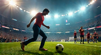 Die Rolle der Musik im Fußball (10/10)