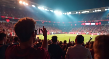 Die Rolle der Musik im Fußball (10/10)