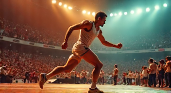 Die Rolle der Musik in der Authentizität des Sports (10/10)