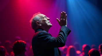 Die Rolle der Musik in der Fanidentität (9/10)