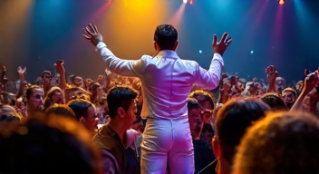 Die Rolle der Musik in der Fannähe (10/10)