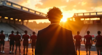 Die Rolle der Philosophie im Sport (5/10)