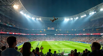 Die Rolle der Technologie im Fußball (4/10)