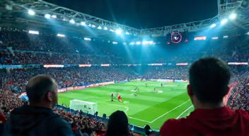 Die Rolle der Technologie im modernen Fußball (4/10)