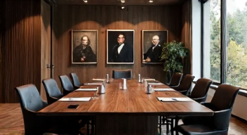 Die Rolle der Vereinsführung im Umbruch (3/10)