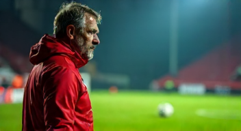 Die Rolle der Verletzungen in der Spielvorbereitung (4/10)