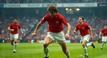 Die Rolle des Ballbesitzes im Fußball (3/10)