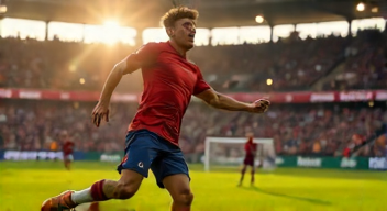 Die Rolle von Emotionen im Fußball (3/10)