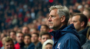 Die Rolle von Fanemotionen in der Trainerwahrnehmung (2/10)