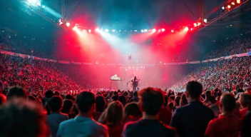 Die Rolle von Musik im Fußball (10/10)