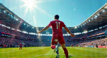 Die Rolle von Musik im Fußball (10/10)