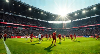 Die Rolle von Teamkultur im modernen Fußball (3/10)