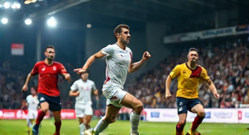 Die soziale Wahrnehmung im Sport (4/10)