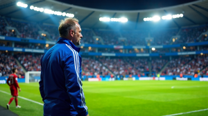 Die Stärke des VfL Bochum: Kritik, Verteidigung und ungeschlagene Serie