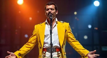 Die Stimme der Generationen in der Musik