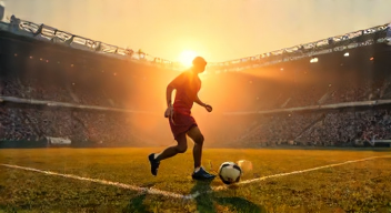 Die Stimme der Musik im Fußball (10/10)