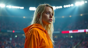 Die Stimme der neuen Generation im Fußball (10/10)