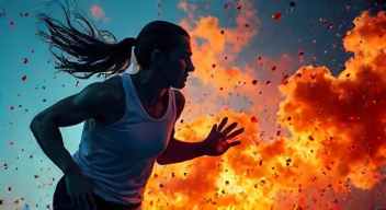 Die Stimme eines Sängers über den Sport: Eine kulturelle Perspektive (10/10)