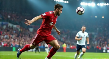 Die Tücken des Drucks im Fußball (1/10)