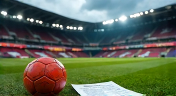 Die wirtschaftlichen Aspekte des Abstiegskampfes (6/10)