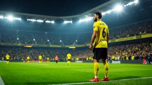 Dortmunds Triumph: Meisterschaft, Druck und Serhou Guirassy im Fokus