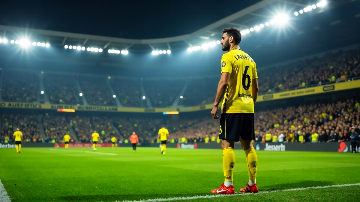 Dortmunds Triumph: Meisterschaft, Druck und Serhou Guirassy im Fokus