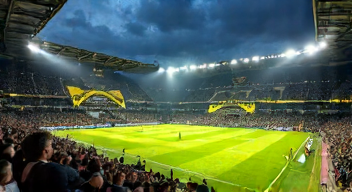 Dortmunds Triumph und Meisterschaftsfrage (1/10)