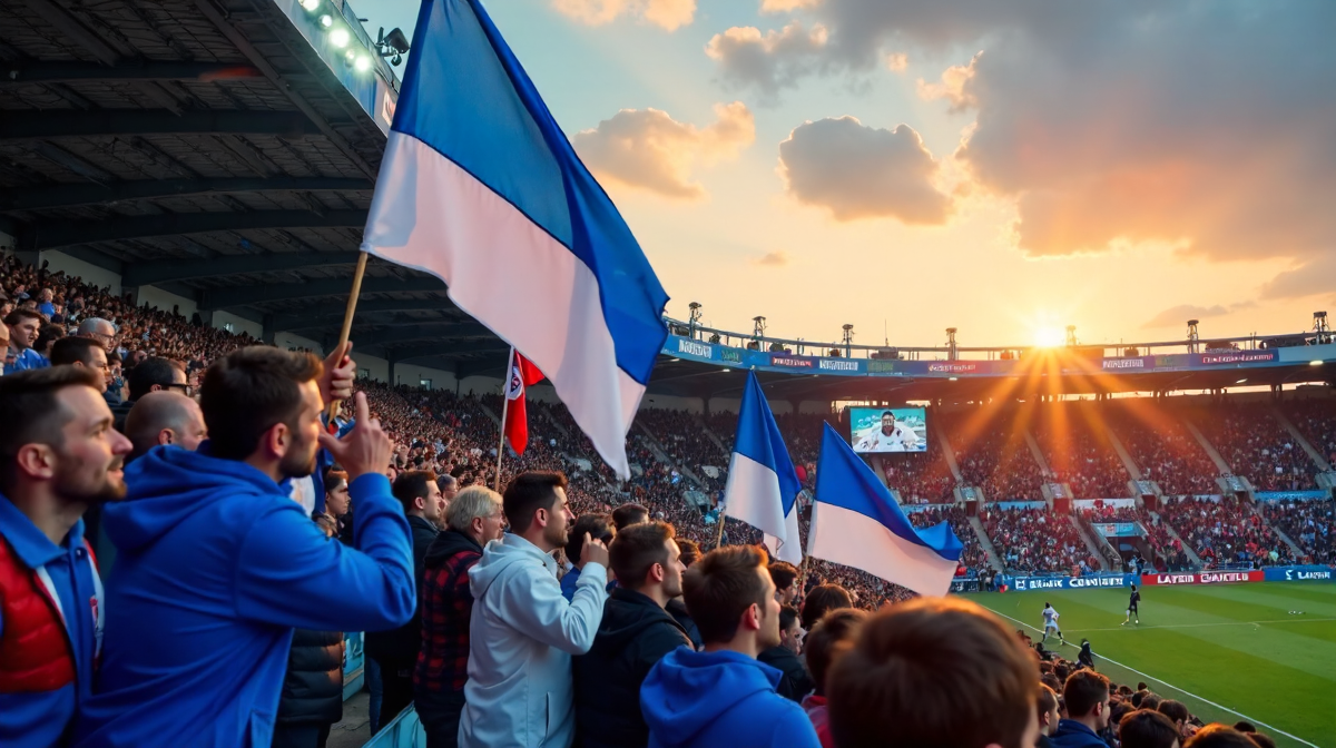 Druck, Aufstiegskampf und die Rolle von Hertha BSC im Fußball