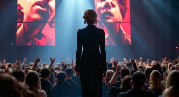 Druck und Öffentlichkeit im Musikgeschäft (10/10)