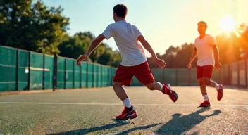 Ein Blick auf den Wechsel: Perspektiven und Möglichkeiten (2/10)