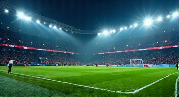 Ein Blick auf die Erwartungen im Fußball (2/10)